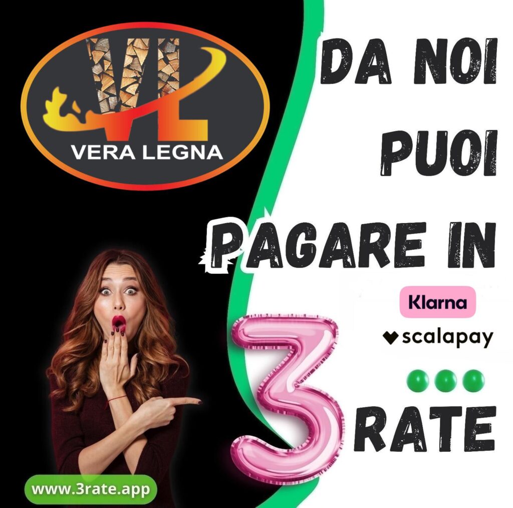 Vendita Pellet Milano : Vera Legna